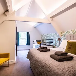 The Of Waterloo - Boutique Guest Affittacamere