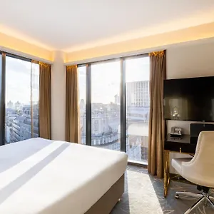 Saint 4* Londres