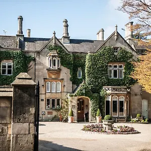 The Priory - A Relais & Chateaux 5* Bath