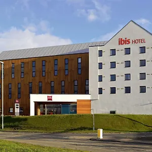 3* Hotel Ibis