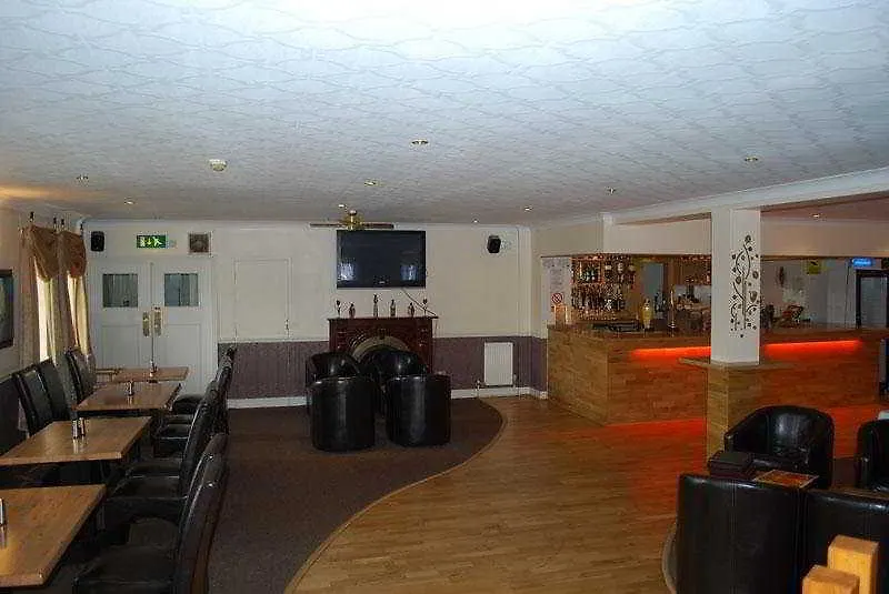 Celtic International Hotel Cardiff Airport Barry